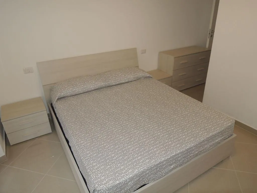 Bellavista Apartments Milan