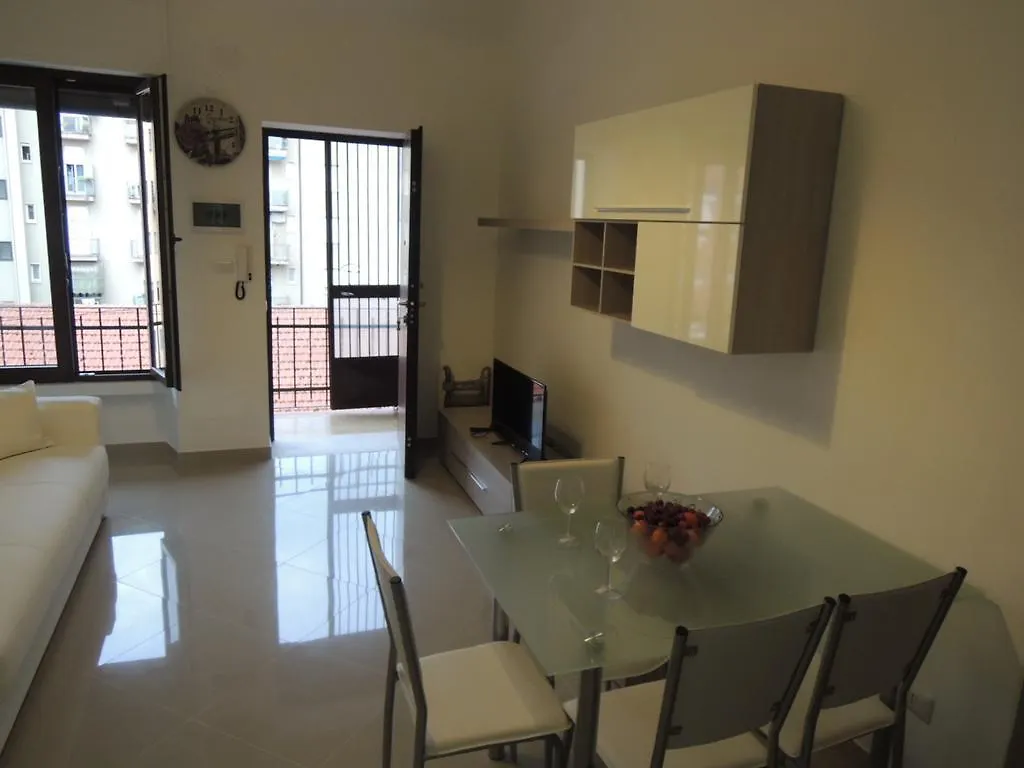 Bellavista Apartments Milan