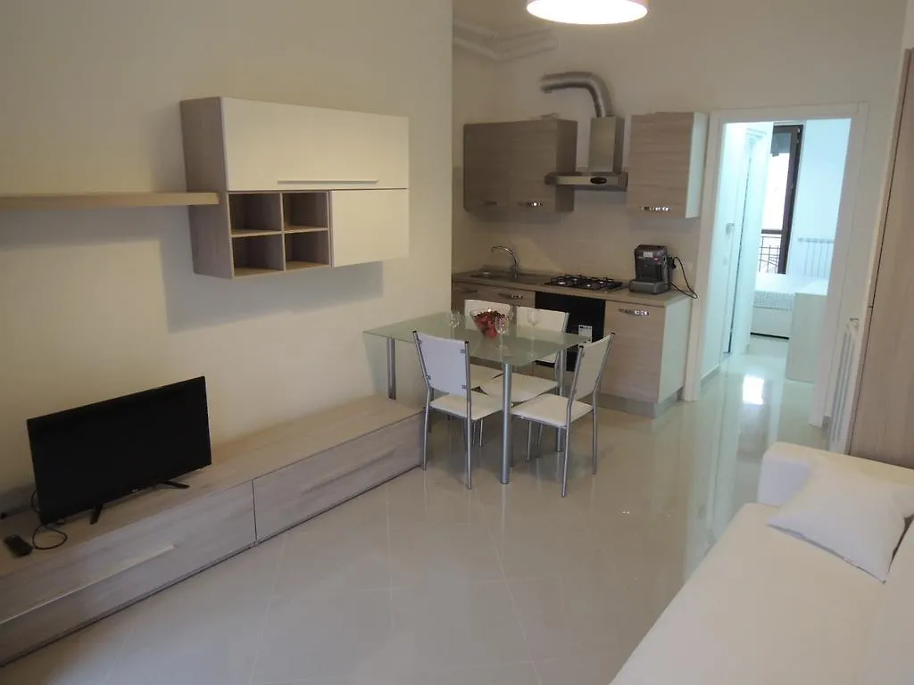 Bellavista Apartments Milan