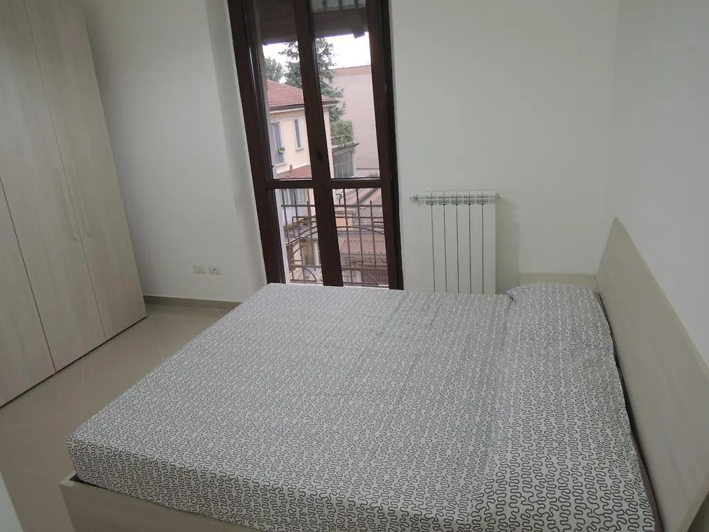 Bellavista Apartments Milan Italy