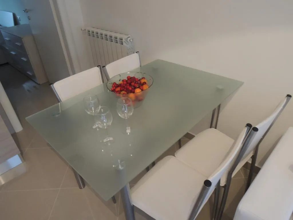 Bellavista Apartments Milan