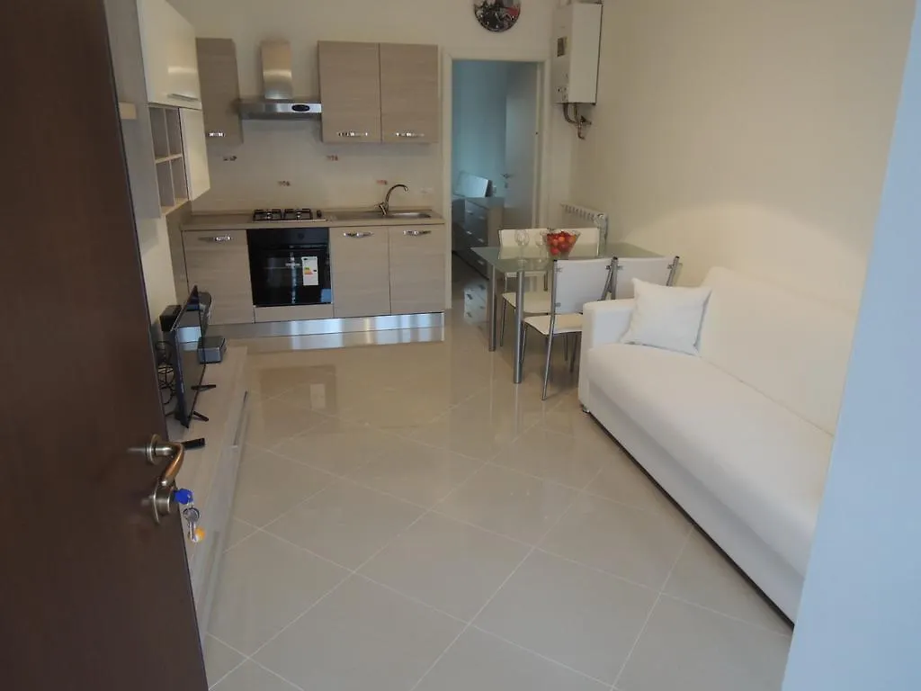 Bellavista Apartments Milan