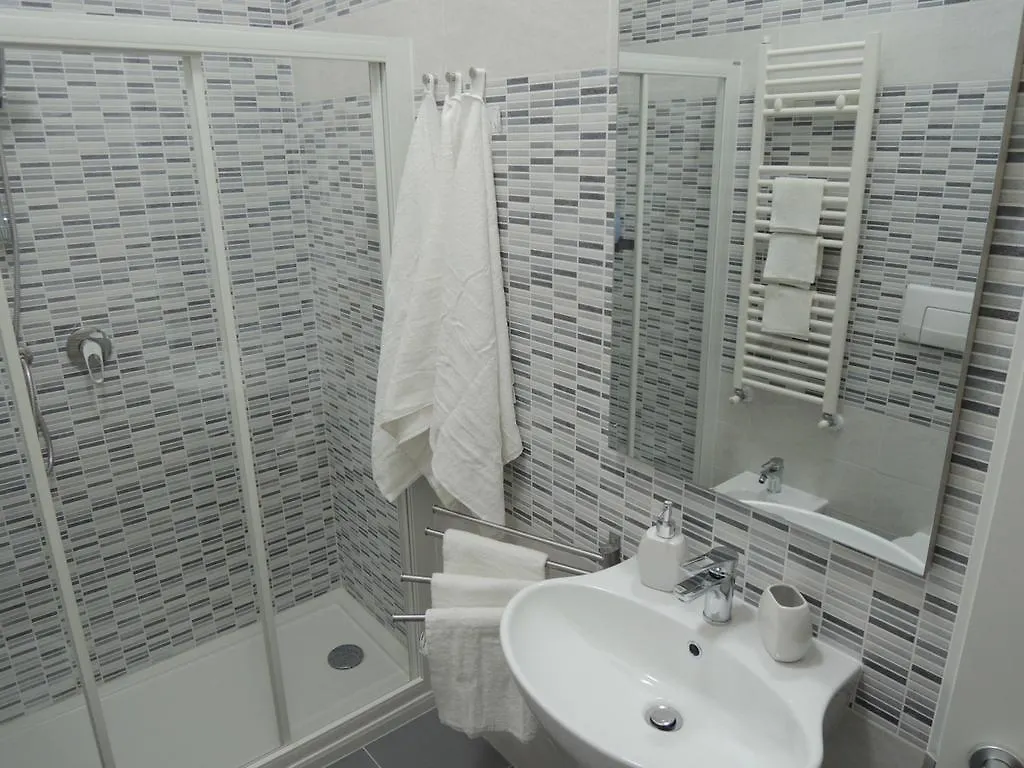 Bellavista Apartments Milan Italy