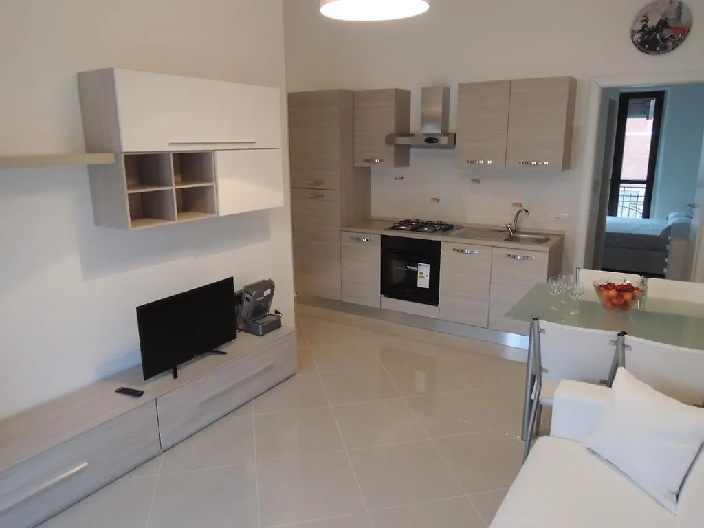 Bellavista Apartments Milan 0*,  Italy