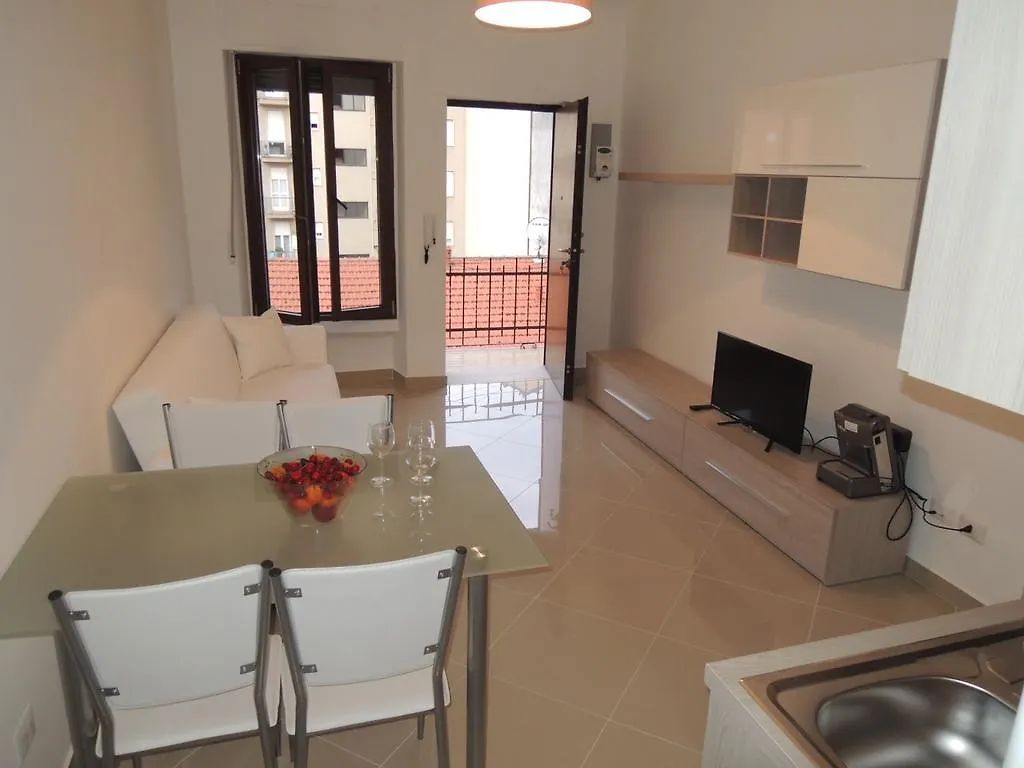 Bellavista Apartments Milan