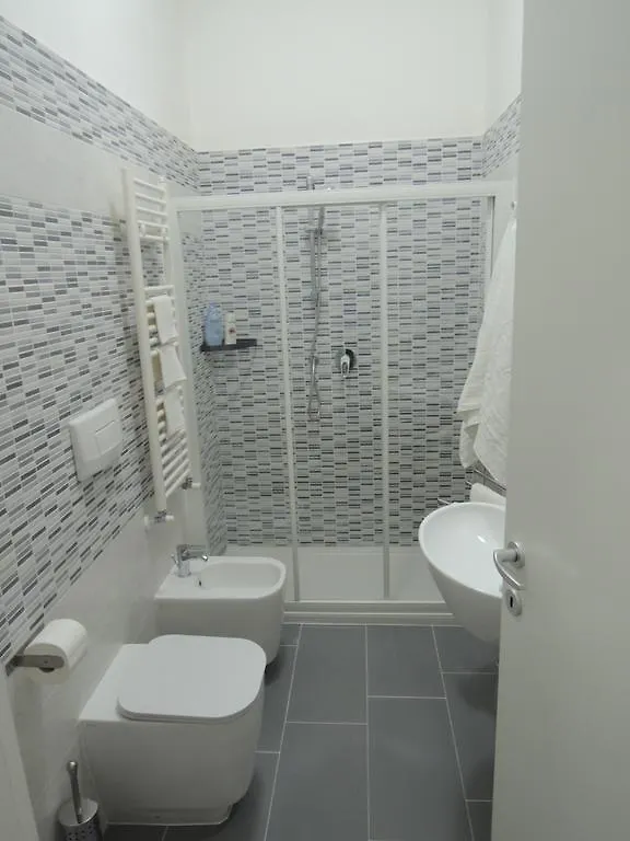 Bellavista Apartments Milan